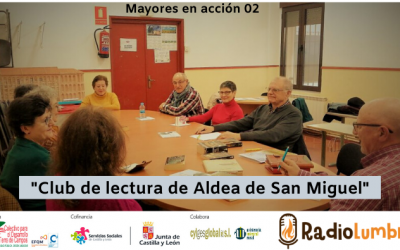 Aldea de San Miguel (Valladolid)