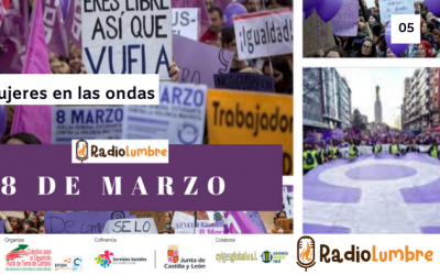 8 de Marzo – Parte 1