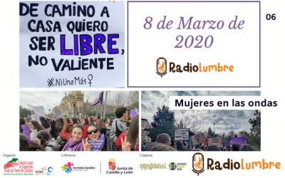 8 de Marzo – Parte 2