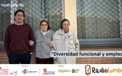“Diversidad funcional y empleo”
