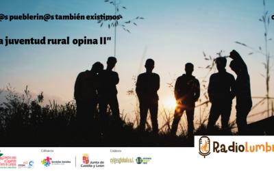 La juventud rural opina (II)