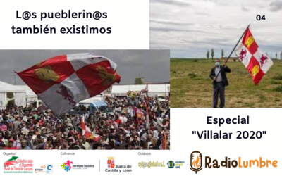 Especial Villalar 2020