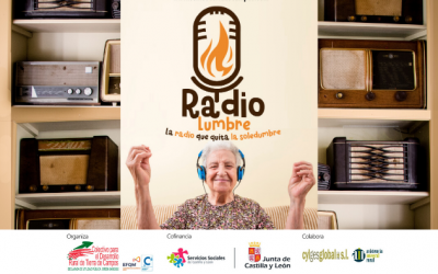 ¡¡Ya está aquí Radio Lumbre!!