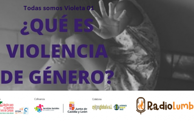 ¿Qué es la Violencia de Género?