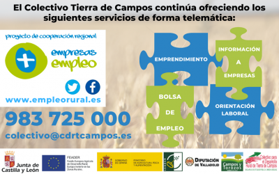 +Empresas +Empleo también en tiempos difíciles