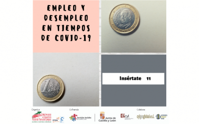 “Contratación y despido en tiempos del COVID-19”.