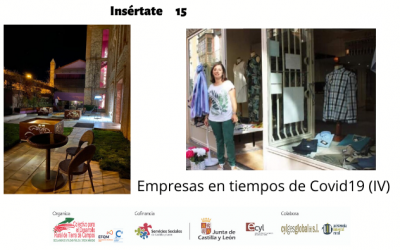 Empresas durante el Covid (IV)