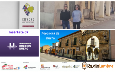 “Emprendimiento en femenino”