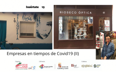 Empresas durante el Covid 2