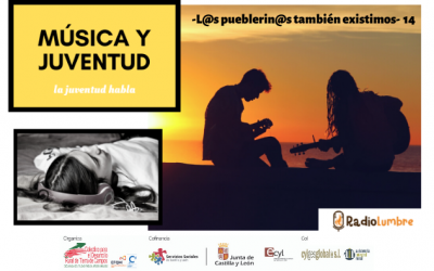 Música y juventud II