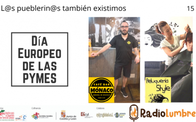 Día Europeo de las PYMES