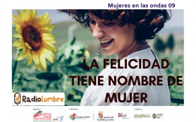 La Felicidad tiene nombre de mujer