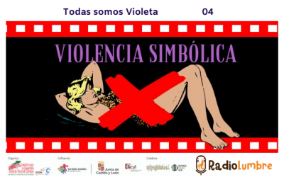 Violencia Simbólica.