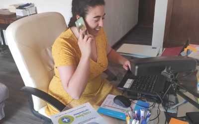 El Colectivo Tierra de Campos te ayuda a alcanzar tus objetivos laborales