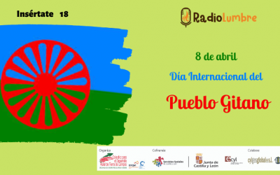 El pueblo Gitano