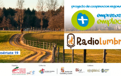 +Empresas +Empleo, un proyecto nacido para ayudar.