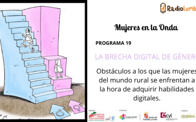 “Brecha digital”