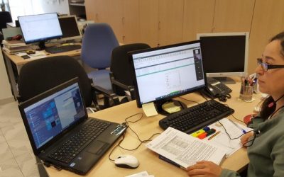 En Campos y Torozos se fomenta la cultura emprendedora, tambien en estado de alarma