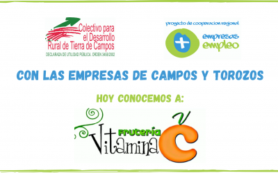 El comercio de proximidad de ‘Campos y Torozos’