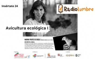 “Avicultura ecológica”