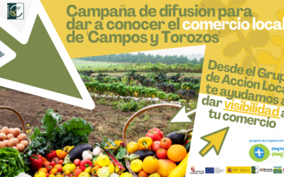 Visibilizar el consumo de proximidad en Campos y Torozos