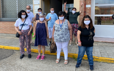 Contribuimos a la inclusión digital en el medio rural