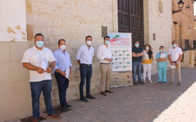 Los fondos ‘LEADER’ continúan apoyando la creación de empresas  en Campos y Torozos