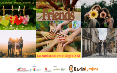La amistad en el siglo XXI