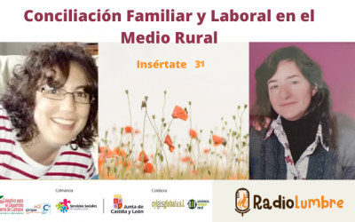 “Conciliación en el medio rural”