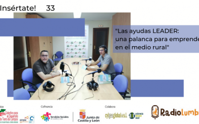 Las ayudas LEADER, una palanca para emprender en el medio rural