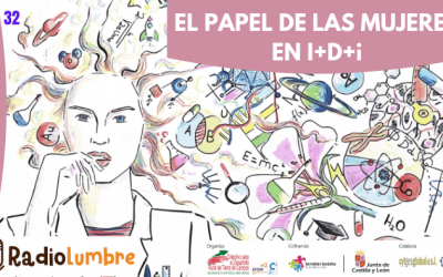 El papel de las mujeres en I+D+i