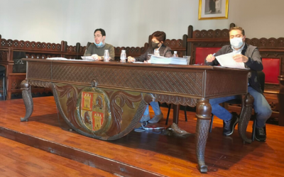 El Colectivo Tierra de Campos presenta su memoria anual