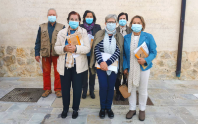 CIVITAS retoma la actividad presencial