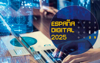 La “Agenda España 2025” se propone salvar la brecha digital entre zonas rurales y urbanas