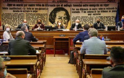 El Gobierno destinará 2.500 millones de fondos europeos a frenar la despoblación