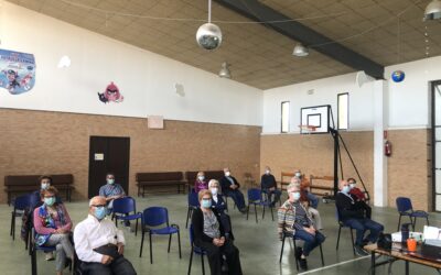 La importancia de la Asistencia Personal en el medio rural