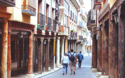 ¿Nos iremos a vivir al campo en la pandemia?