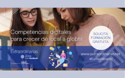 Formación para la transformación digital de la empresa en el medio rural