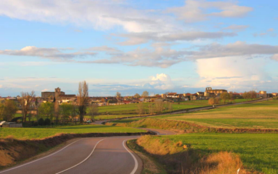 Territorios rurales inteligentes o “Smart Villages”: ¿El futuro?