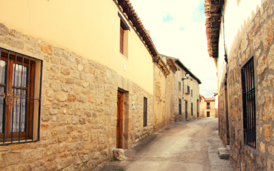 La Junta de Castilla y León abre la consulta para la elaboración de la ley de dinamización demográfica