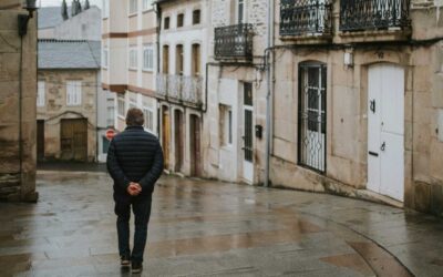 De la ciudad al pueblo: la pandemia destapa la crisis de la vivienda en la España rural