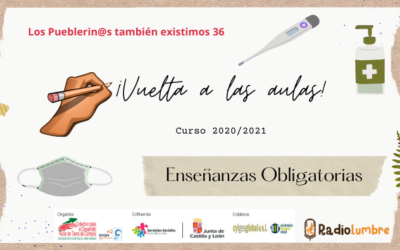 La vuelta a las clases