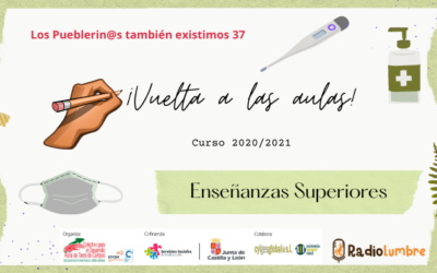 La vuelta a las clases II