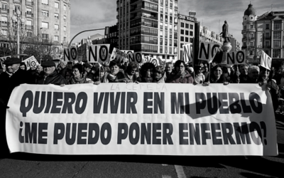 El Senado aprueba una declaración institucional a favor de la sanidad en el medio rural impulsada por la ‘España Vaciada’