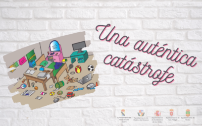 Un cuento contra la violencia de género