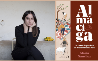 Queremos un campo vivo y verde, pero, ¿sabemos reconocer a sus pastores y nombrar a las especies que lo habitan?