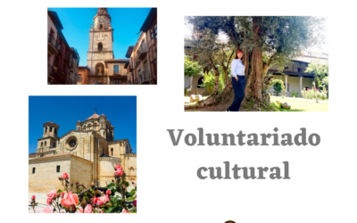 “El voluntariado cultural en el medio rural”