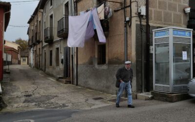 La UE prioriza la despoblación en los fondos FEDER con una definición de la que se beneficiará España