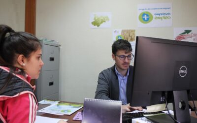 Crear empleo en el medio rural, clave para afrontar el reto demográfico