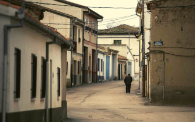 Manifestación de interés – Plan de recuperación, transformación y resiliencia: Proyectos tractores para afrontar el reto demográfico y la lucha contra la despoblación